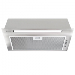 Okap kuchenny GLOBALO Viledo 60.1 Inox - Zakup u Producenta - Wysyłka 0 zł - Dostawa nawet w 24h