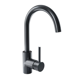 Bateria kuchenna GLOBALO Zentio Anthracite - Zakup u Producenta - Wysyłka 0 zł - Dostawa nawet w 24h