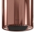 Okap kuchenny GLOBALO Lobelio 39.1 Wine Copper - Zakup u Producenta - Wysyłka 0 zł - Dostawa nawet w 24h