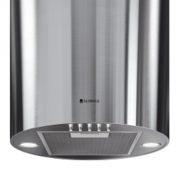 Okap kuchenny GLOBALO Lobelio 39.1 Inox - Zakup u Producenta - Wysyłka 0 zł - Dostawa nawet w 24h