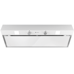 Okap kuchenny GLOBALO Spineiro 90.1 White + Turbina TW 2.1 - Zakup u Producenta - Wysyłka 0 zł - Dostawa nawet w 24h