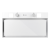 Okap kuchenny GLOBALO Spineiro 60.1 White + Turbina TW 2.1 - Zakup u Producenta - Wysyłka 0 zł - Dostawa nawet w 24h