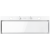 Okap kuchenny GLOBALO Fluxime 90.1 White + Turbina TW 1.2 - Zakup u Producenta - Wysyłka 0 zł - Dostawa nawet w 24h