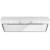Okap kuchenny GLOBALO Fluxime 90.1 White + Turbina TW 1.2 - Zakup u Producenta - Wysyłka 0 zł - Dostawa nawet w 24h