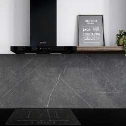 Okap kuchenny GLOBALO AVENTELIO 60.1 H2H BLACK - Zakup u Producenta - Wysyłka 0 zł - Dostawa nawet w 24h