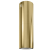Okap kuchenny GLOBALO Cylindro Isola 39.6 Light Gold Mat - Zakup u Producenta - Wysyłka 0 zł - Dostawa nawet w 24h
